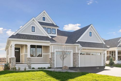 6227 Lakeside Dr, Victoria, MN, 55318-7427 | Card Image