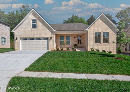 12315 Cotton Blossom Ln, Knoxville, TN, 37934-1576 | Card Image