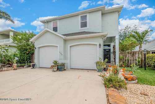 135 Ocean Garden Ln, Cape Canaveral, FL, 32920-3438 | Card Image