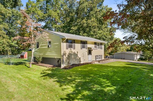 17 Cartridge Trail, Ledyard, CT, 06339 | Card Image