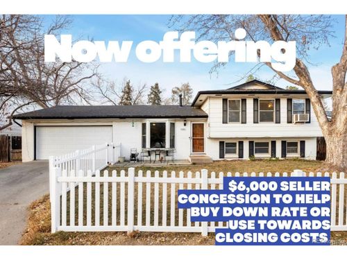 9383 W Columbia Pl, Lakewood, CO, 80227-4402 | Card Image