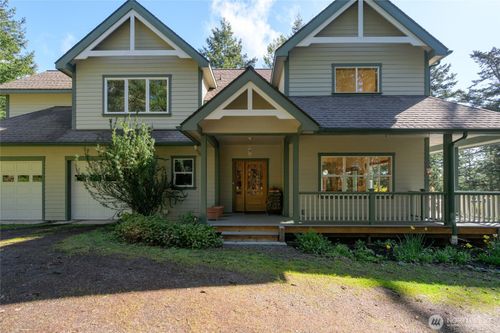 391 Little Mountain Rd, Friday Harbor, WA, 98250-8291 | Card Image
