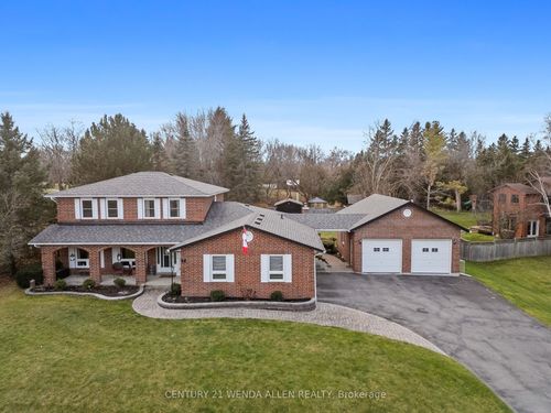26 Riverview Dr, Port Perry, ON, L9L1N8 | Card Image