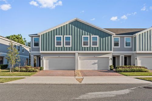 156 Glass Onion Drive, Groveland, FL, 34737 | Card Image