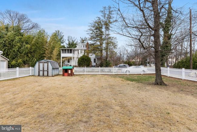 37 E Chestnut Ave, House other with 4 bedrooms, 3 bathrooms and null parking in MERCHANTVILLE NJ | Image 30