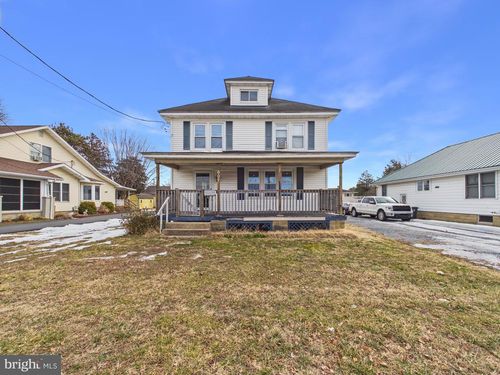 807 N Walnut St, MILFORD, DE, 19963-1234 | Card Image