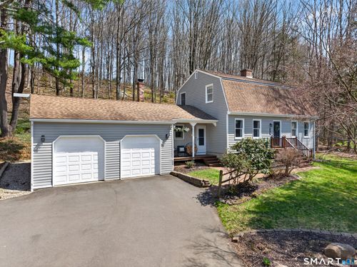 599 Durham Rd, Guilford, CT, 06437-2063 | Card Image