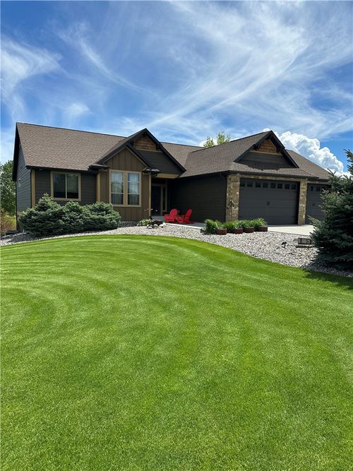 1545 Green Bluff Avenue, Laurel, MT, 59044 | Card Image