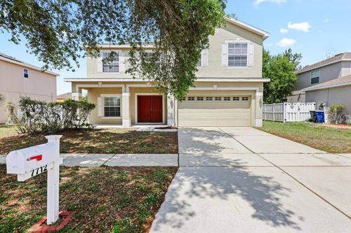 7712 Dragon Fly Loop, GIBSONTON, FL, 33534-5634 | Card Image