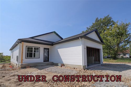 154 Garden St, Creston, OH, 44217-9601 | Card Image