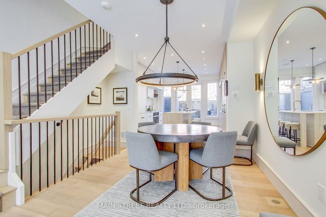 27 - 12 Powseland Cres, Condo with 3 bedrooms, 3 bathrooms and null parking in Vaughan ON | Image 12