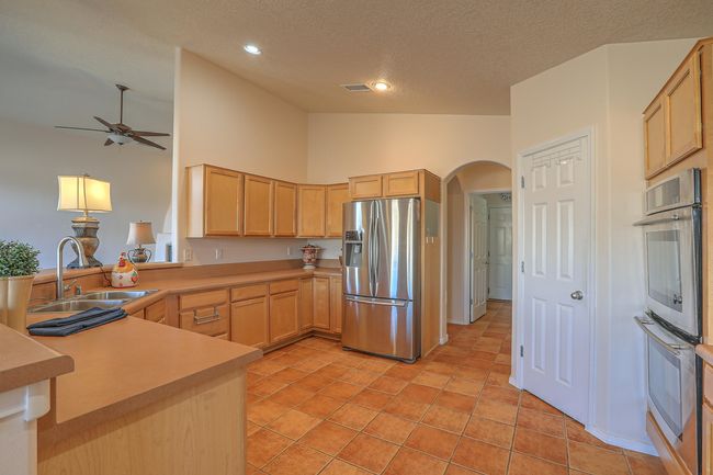 2509 Flagstone Road Ne, House other with 4 bedrooms, 1 bathrooms and null parking in Rio Rancho NM | Image 15