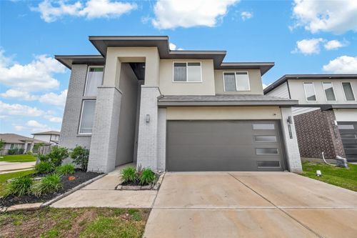 18911 Wedgewood Meadow Way, Richmond, TX, 77407 | Card Image