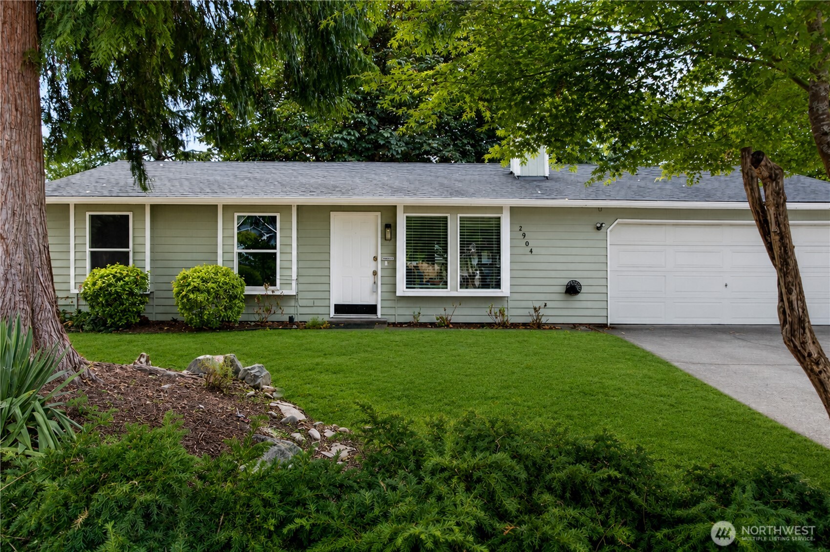Residential in Puyallup