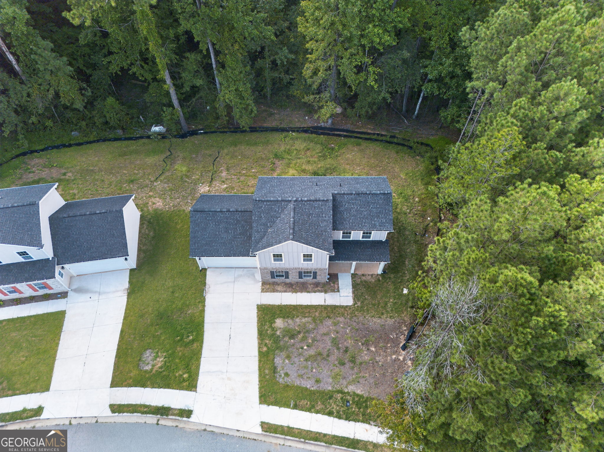 Residential in Jonesboro 3