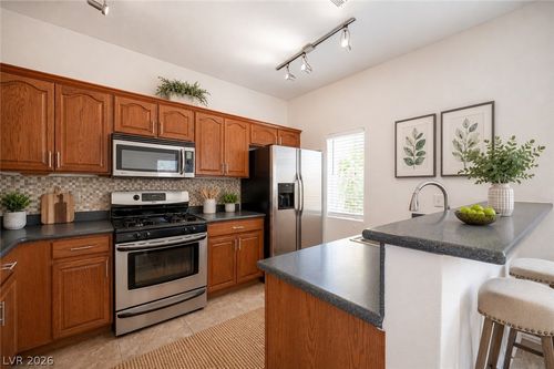 3-3929 Pepper Thorn Ave, North Las Vegas, NV, 89081-4183 | Card Image