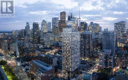 2801-47 Mutual Street, Toronto (Church-Yonge Corridor), ON, M5B0C6 | Card Image