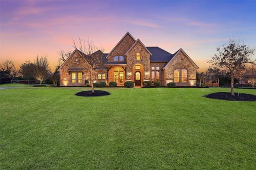 503 Burke Drive, Lucas, TX, 75002 | Card Image