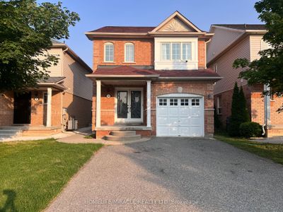 28 Ridgemore Cres, House other with 3 bedrooms, 4 bathrooms and 4 parking in Brampton ON | Image 1