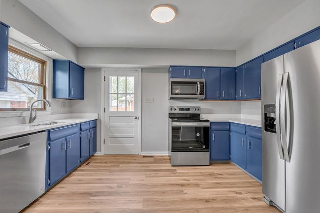 976 Fredericksburg Rd, House other with 4 bedrooms, 2 bathrooms and null parking in Lexington KY | Image 15