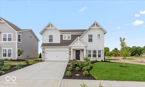 750 Oakleaf Dr, Greenfield, IN, 46140-3211 | Card Image