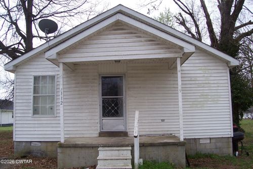 112 Vine Street, Humboldt, TN, 38343 | Card Image
