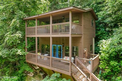 1820 Rose Pass, House other with 1 bedrooms, 1 bathrooms and null parking in Sevierville TN | Image 1