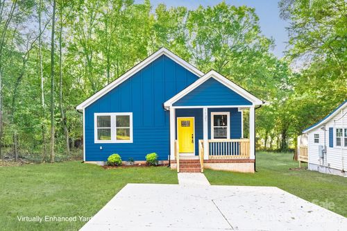 1121 Wilmington Ave, Statesville, NC, 28677-7063 | Card Image