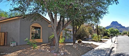 8292 N Rocky Brook Dr, Tucson, AZ, 85743-1478 | Card Image