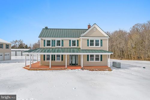 17717 Pepmeier Hill Rd, WOODFORD, VA, 22580-3526 | Card Image