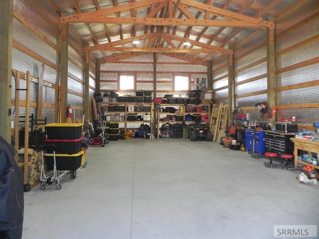 636 N 2743 E, House other with 3 bedrooms, 2 bathrooms and 2 parking in Roberts ID | Image 27