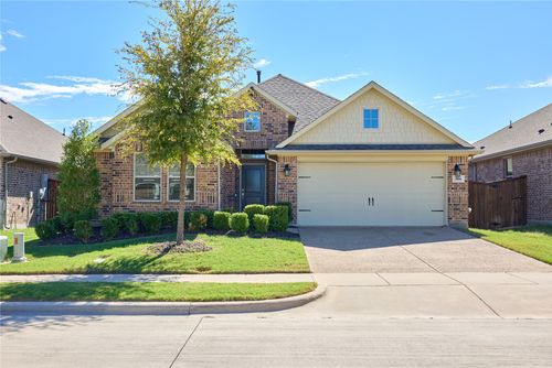 3806 Chicory Ct, Melissa, TX, 75454-2741 | Card Image