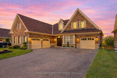 57 Benson Avenue, Mono, ON, L9W6T5 | Card Image