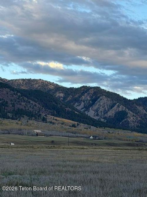 LOT 31 Pinky Winky Drive, Etna, WY, 83118 | Card Image
