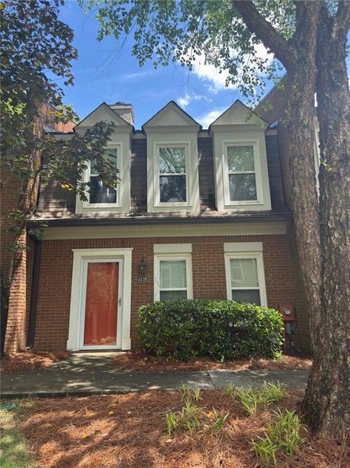 4128 Boxwood Way, Duluth, GA, 30096-2664 | Card Image