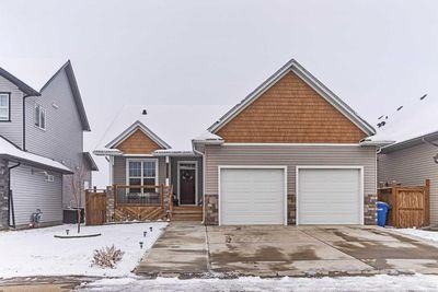 1022 Carriage Lane Dr, House other with 4 bedrooms, 3 bathrooms and 5 parking in Carstairs AB | Image 2