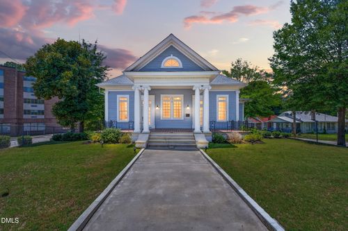 219 Broad St W, Wilson, NC, 27893-3858 | Card Image