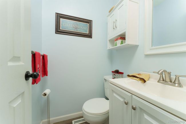 7146 Ridgeview Dr, House other with 5 bedrooms, 4 bathrooms and null parking in Genesee MI | Image 21
