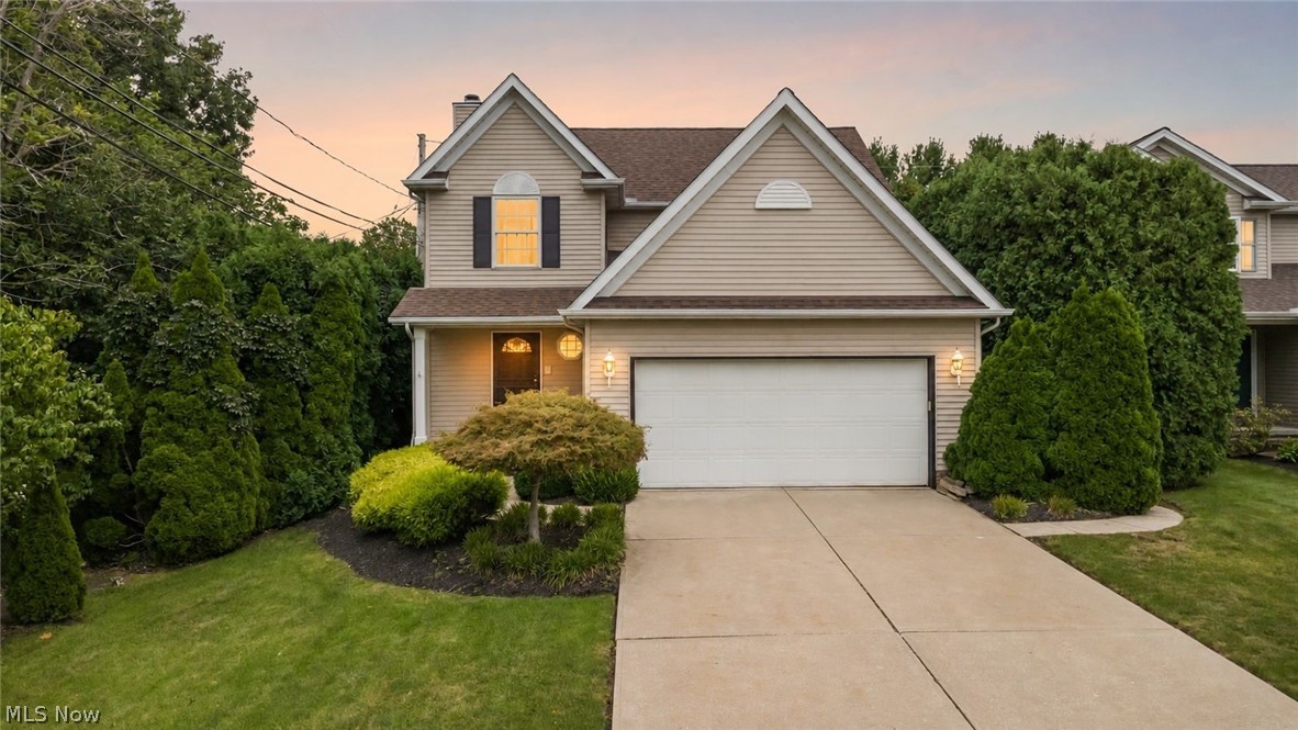 Residential in Willowick