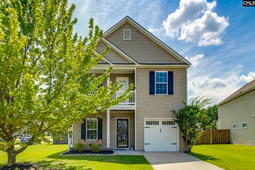 928 Northern Dancer Lane, Elgin, SC, 29045 | Card Image