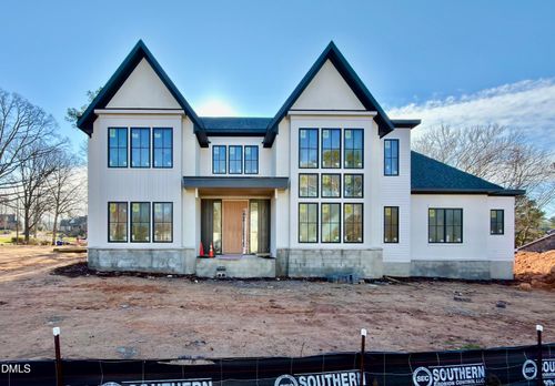 7917 S Bridgewater Ct, Raleigh, NC, 27615-3708 | Card Image