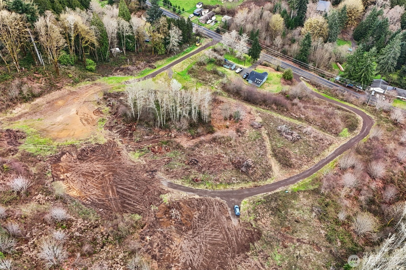 Land in Castle Rock