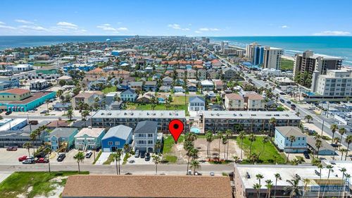 24-118 E Pike St, South Padre Island, TX, 78597-6906 | Card Image
