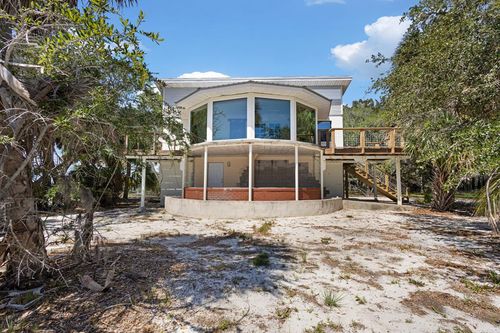 16650 Sw 120th Pl, CEDAR KEY, FL, 32625-4694 | Card Image
