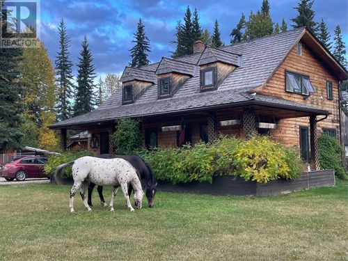 17055 52 Highway, Dawson Creek, BC, V0C2L0 | Card Image