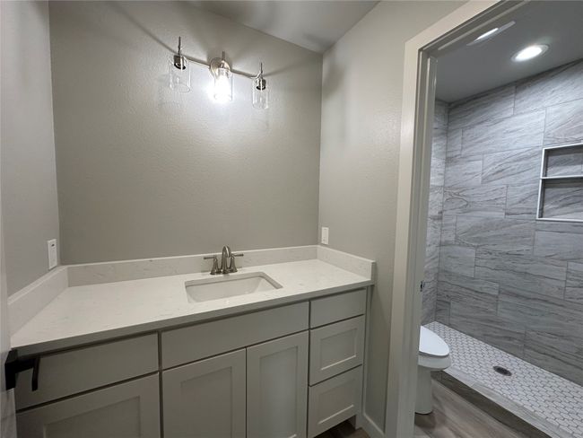 317 N Clark St, House other with 3 bedrooms, 2 bathrooms and null parking in Comanche TX | Image 28