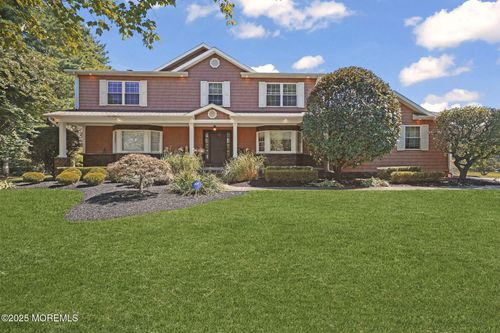 9 Yellowbrook Rd, Marlboro, NJ, 07746-2020 | Card Image