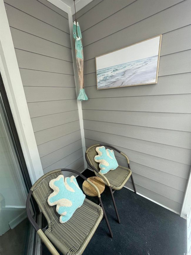UNIT-112 - 1509 N Waccamaw Dr, Condo with 1 bedrooms, 1 bathrooms and null parking in Murrells Inlet SC | Image 25