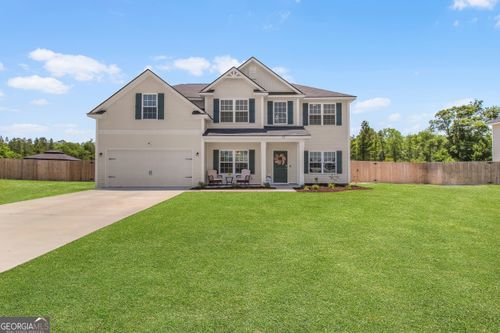 26 Sunflower Cir Ne, Ludowici, GA, 31316-1140 | Card Image