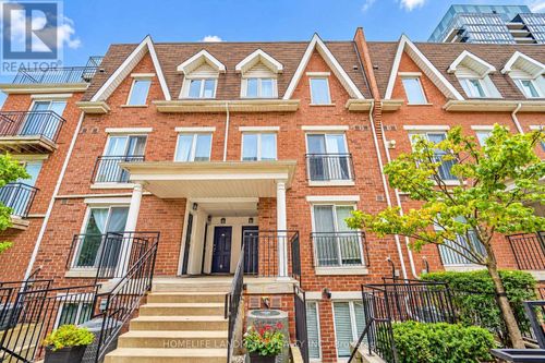 714-10 Laidlaw St, Toronto, ON, M6K1X2 | Card Image